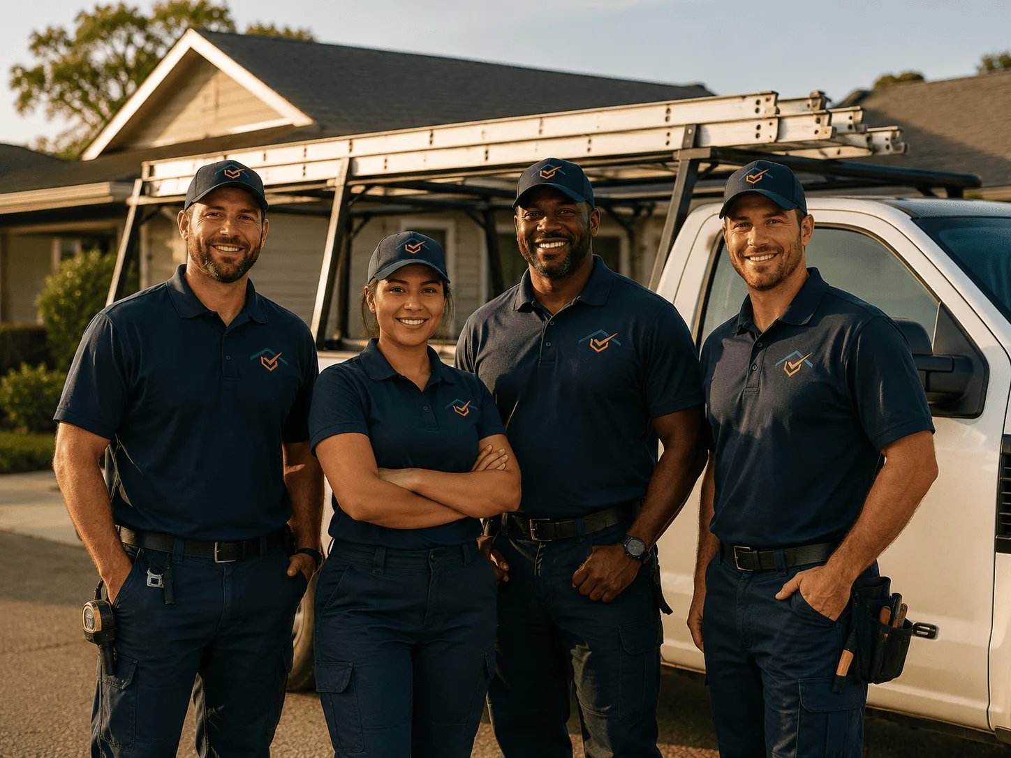 Roof Inspection company in Steedman, MO
